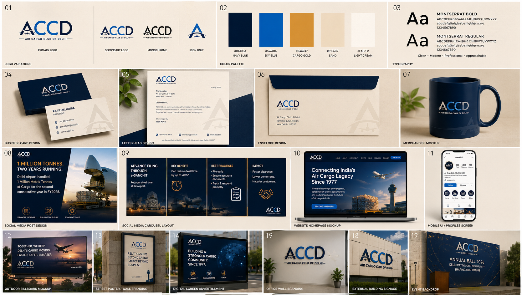 ACCD